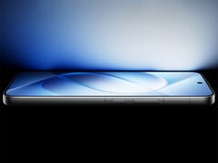 В предстоящем флагманском смартфоне iQOO будет использоваться OLED-панель M16 от Samsung. На снимке: рекламное изображение, демонстрирующее дисплей модели iQOO 16.