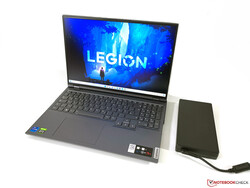 Lenovo Legion 5 Pro 16 G7