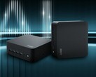 Мини-ПК MSI Cubi Z AI 8M работает на базе APU AMD Ryzen 9 8945HS. (Источник изображения: MSI)