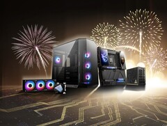 MSI дарит коды Steam на сумму до 100 долларов с некоторыми продуктами. (Источник изображения: MSI)