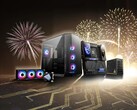 MSI дарит коды Steam на сумму до 100 долларов с некоторыми продуктами. (Источник изображения: MSI)