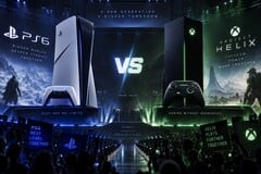 Выход PS6 и Project Helix ожидается в конце 2027 года.