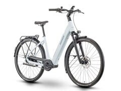 Numa Pure — это новый электрический велосипед для треккинга