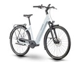 Numa Pure — это новый электрический велосипед для треккинга
