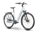 Numa Pure — это новый электрический велосипед для треккинга