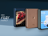 Новые Razr уже здесь. (Источник изображения: Razer)