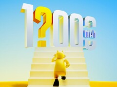 Сколько заряда?... (Источник изображения: Realme)