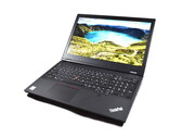 Краткий обзор ноутбука Lenovo ThinkPad P15 Gen 1