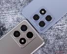 По слухам, Xiaomi 15T и Xiaomi 15T Pro будут продаваться в розницу по той же цене, что и их предшественники, на фото. (Источник изображения: Notebookcheck)