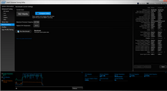 Intel XTU Benchmark