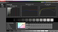 Серая шкала