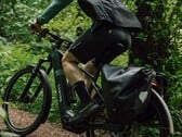 Новый электронный велосипед Pathlite:ON SUV 9 оснащен автоматическим переключением передач и ABS (Источник изображения: Canyon)