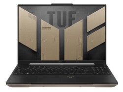 Asus TUF Gaming A16 FA617: Тестовый образец предоставлен Asus