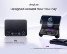 Новые мобильные контроллеры Abxylute выйдут на Kickstarter.