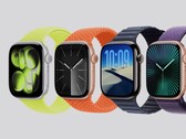 Ожидается, что часы Apple Watch Series 11 впервые смогут работать от аккумулятора 24 часа. (Источник изображения: Apple)