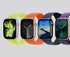 Ожидается, что часы Apple Watch Series 11 впервые смогут работать от аккумулятора 24 часа. (Источник изображения: Apple)