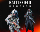Праздничные тематические скины Battlefield 6 (Источник изображения: EA с правками)