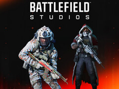 Праздничные тематические скины Battlefield 6 (Источник изображения: EA с правками)