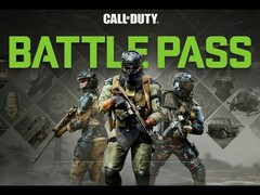 Баннер боевого пропуска Call of Duty (Источник изображения: Blizzard Entertainment)