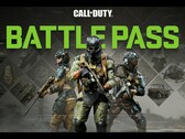 Баннер боевого пропуска Call of Duty (Источник изображения: Blizzard Entertainment)