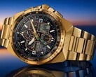 Новая модель Promaster Skyhawk от Citizen обеспечивает атомную точность в часах, предназначенных для пилотов с очень напряжённым графиком работы
