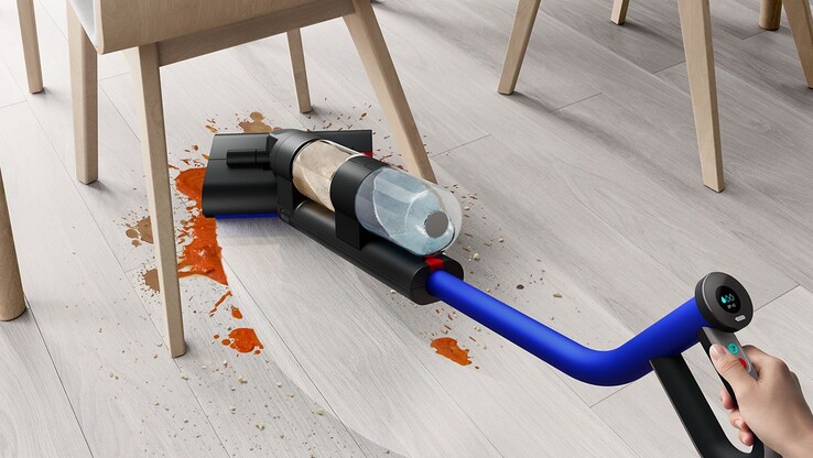 (Источник изображения: Dyson)