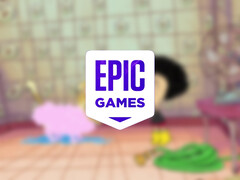 Последние бесплатные игры для ПК в этом месяце будут доступны 25 сентября. На картинке: отредактированный скриншот из предстоящей бесплатной игры. (Источник изображения: Epic Games Store)