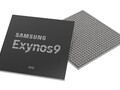 Samsung Exynos 9820