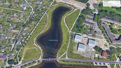 GNSS-измерения: Море