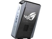 Asus ROG GR70: Мини-ПК выходит в продажу по всему миру. (Источник изображения: Asus)