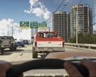 Поклонники надеются, что в GTA 6 появится функция помощи при вождении — желательно с режимом кинематографической съемки.