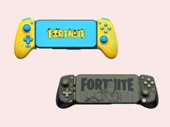 Контроллеры GameSir для Fortnite созданы на базе моделей G8 Plus и X5 Lite для Xbox.