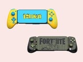Контроллеры GameSir для Fortnite созданы на базе моделей G8 Plus и X5 Lite для Xbox.