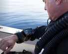 Прибор Garmin Descent X50i обновляется до версии программного обеспечения 3.18. (Источник изображения: Garmin)