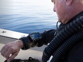 Прибор Garmin Descent X50i обновляется до версии программного обеспечения 3.18. (Источник изображения: Garmin)