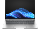 HP ProBook 4 G1q - это ПК Snapdragon Copilot+ для предприятий. (Источник изображения: HP)