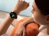 Часы Huawei Watch 3 (вверху) и Watch 3 Pro получают новые исправления безопасности. (Источник изображения: Huawei)