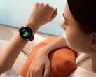 Часы Huawei Watch 3 (вверху) и Watch 3 Pro получают новые исправления безопасности. (Источник изображения: Huawei)