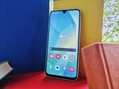 Тестирование Samsung Galaxy A16 4G