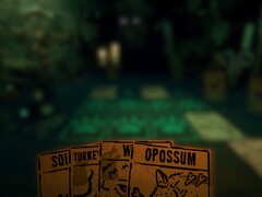 Inscryption доступна в Steam со скидкой 70 % до 15 декабря. (Источник изображения: Steam)