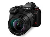 Lumix S1RII. (Источник изображения: Panasonic)