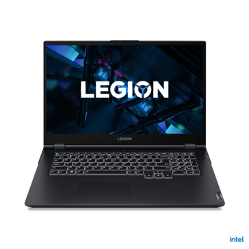 Lenovo Legion 5i (Изображение: Lenovo)