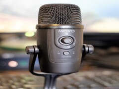 Обзор USB-микрофона Movo UM300: Чёткая речь в компактном формате