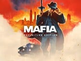 Рекламное изображение к игре «Mafia Definitive Edition». 