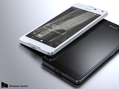 Новые Lumia могут выглядеть как Galaxy