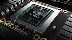 Мобильные видеокарты Nvidia GeForce RTX 4000 протестировали в бенчмарках (Изображение: Nvidia)