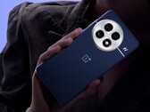 OnePlus 13. (Источник изображения: OnePlus)