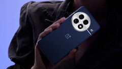 OnePlus 13. (Источник изображения: OnePlus)