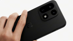 OnePlus 15. (Источник изображения: OnePlus)