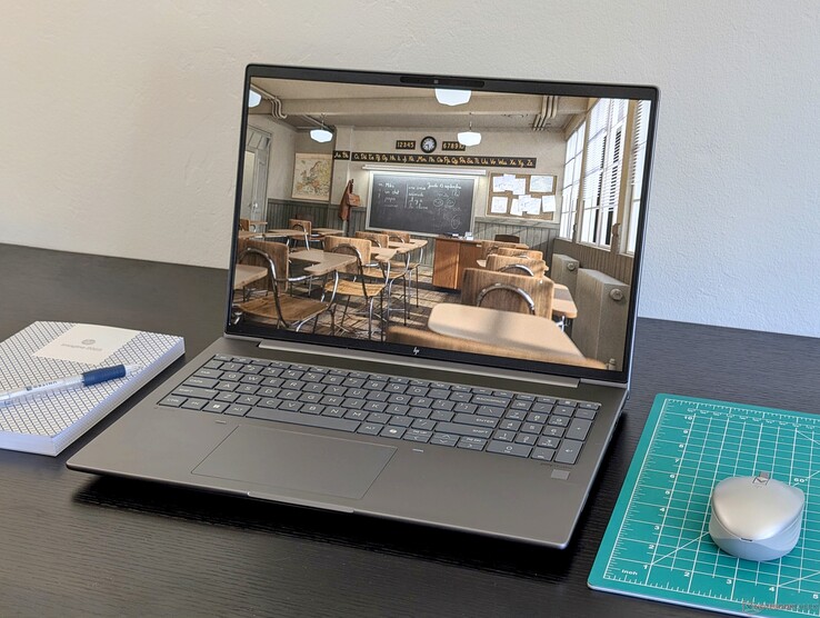 HP ZBook Power 16 G11 A HP ZBook Power 16 G11 A